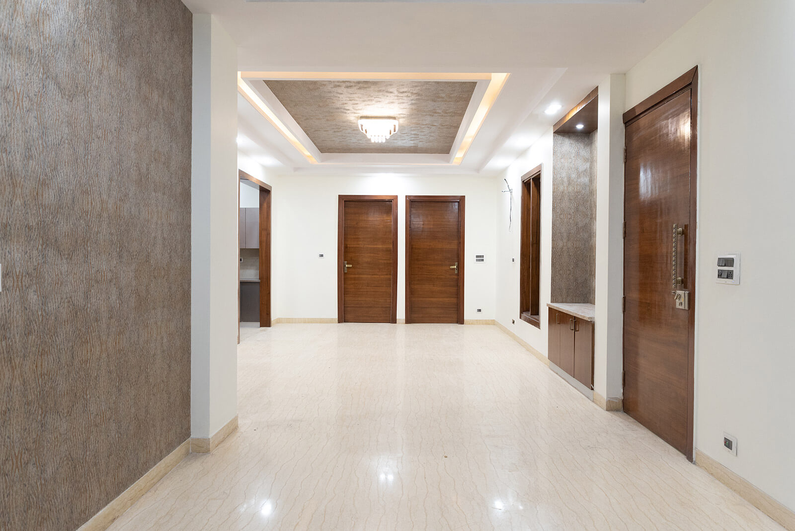 3 BHK Floor Sale Greater Kailash 1 Delhi